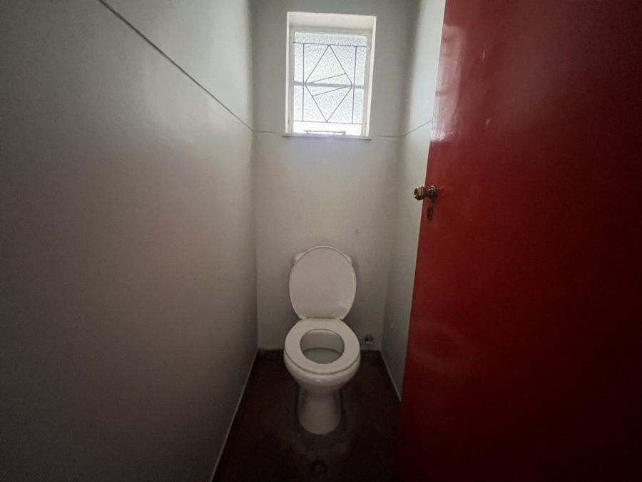 Commercial Property for Sale in Oranjesig Free State